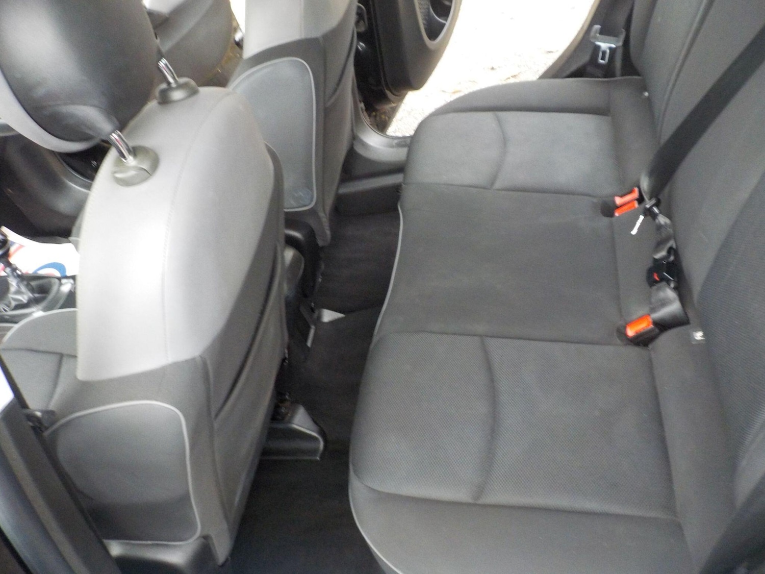 Used Fiat 500X 2016 for sale - 76432476: Photo 26