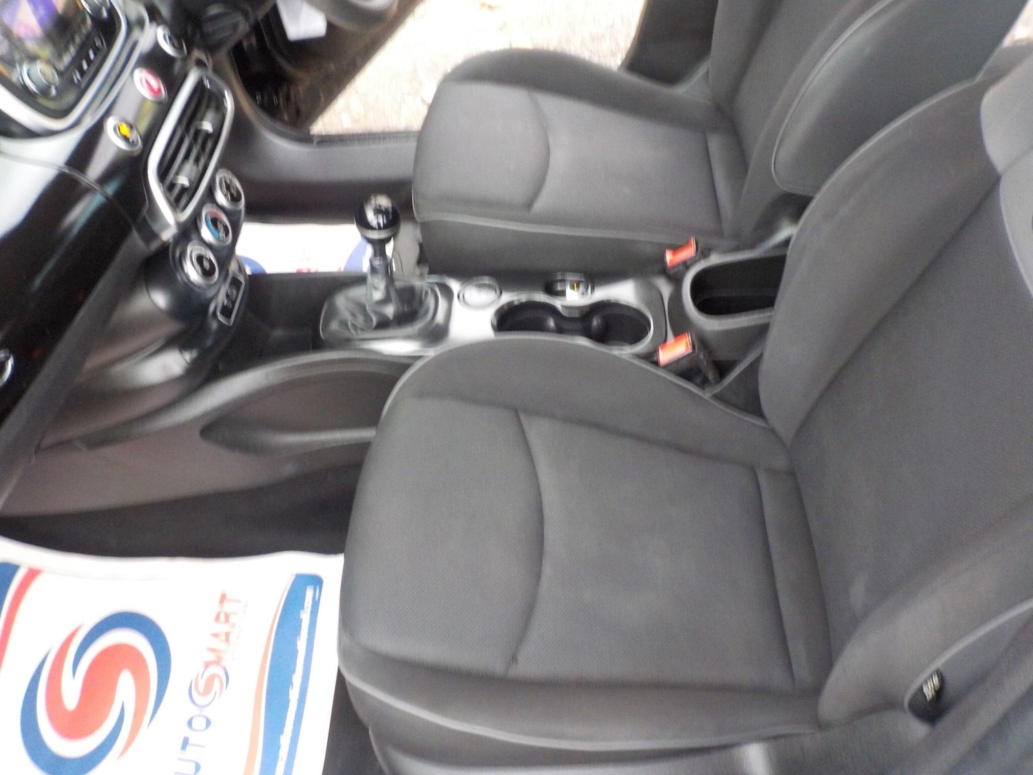 Used Fiat 500X 2016 for sale - 76432476: Photo 28