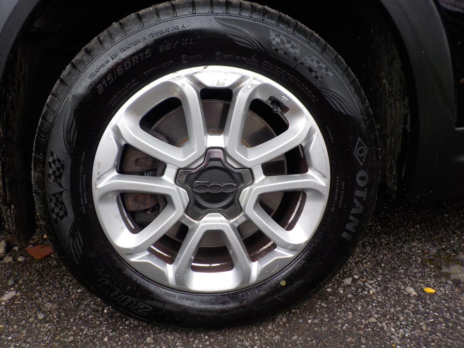 Used Fiat 500X 2016 for sale - 76432476: Photo 29