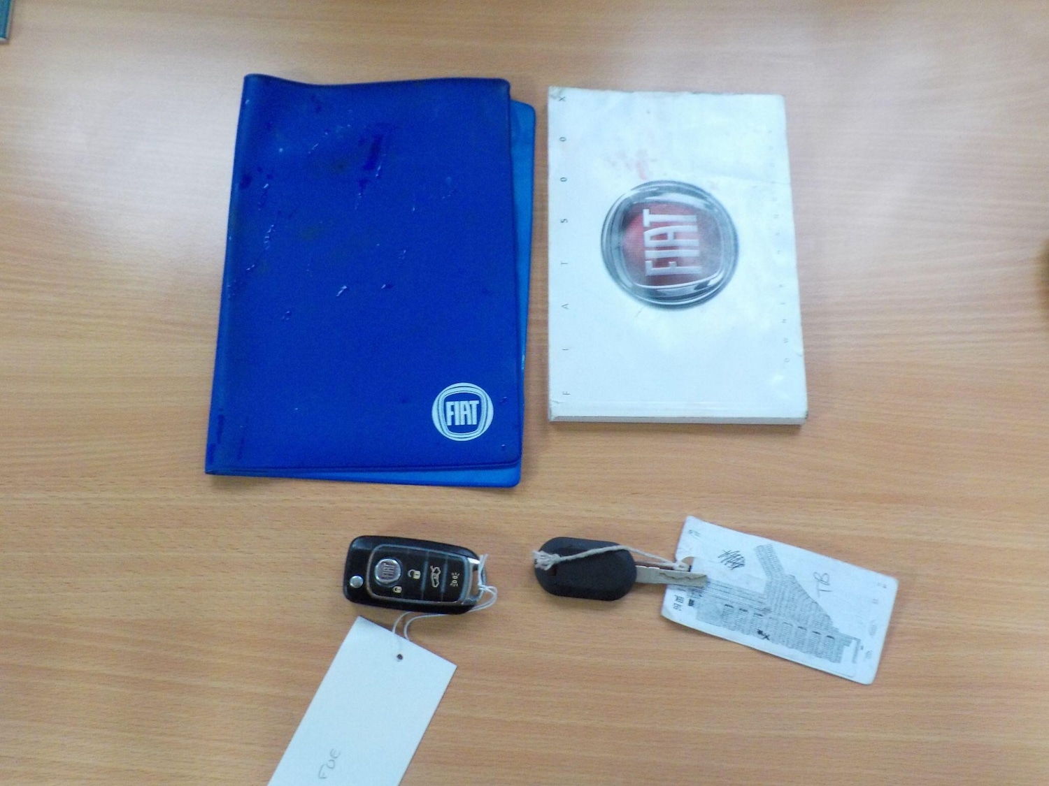 Used Fiat 500X 2016 for sale - 76432476: Photo 30