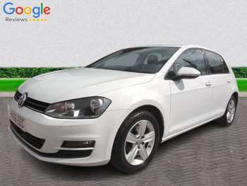 2016 (66) - 1.4 TSI BlueMotion Tech Match Edition Euro 6 (s/s) 5dr