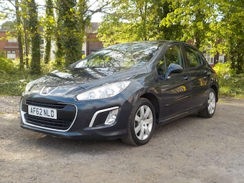 Used Peugeot 308 2012 for sale - 78404644: Photo