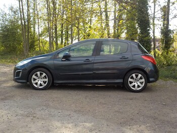 Used Peugeot 308 2012 for sale - 78404644: Photo