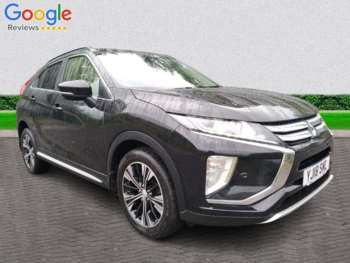 Used Mitsubishi Eclipse Cross 2018 for sale - 74798610: Photo