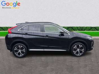 Used Mitsubishi Eclipse Cross 2018 for sale - 74798610: Photo