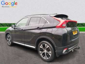 Used Mitsubishi Eclipse Cross 2018 for sale - 74798610: Photo