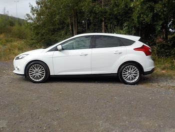 Used Ford Focus 2012 for sale - 79426734: Photo