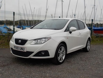 2010 (10) - 1.4 16V Sport Euro 4 5dr