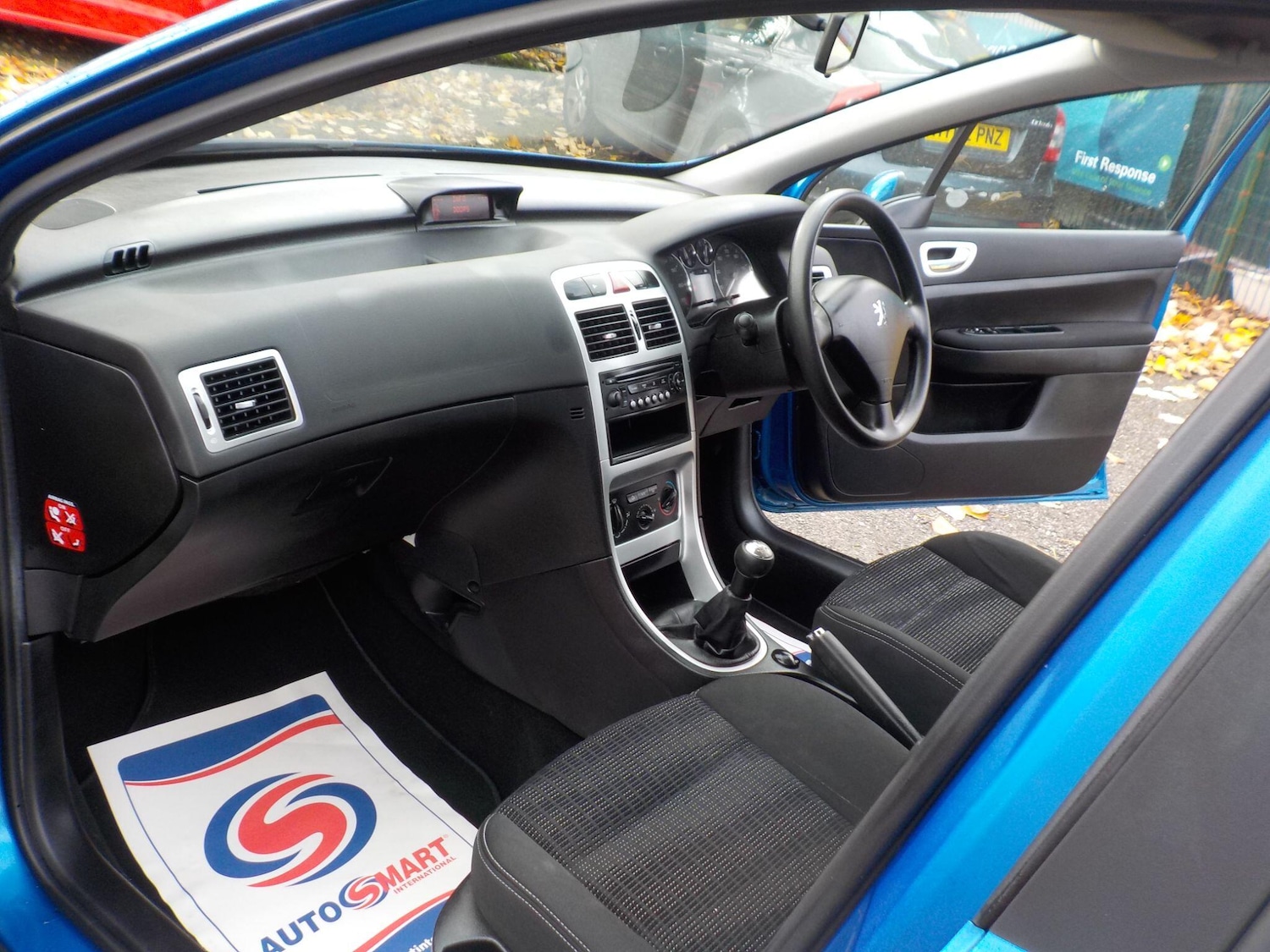 Used Peugeot 307 2007 for sale - 76457289: Photo 11