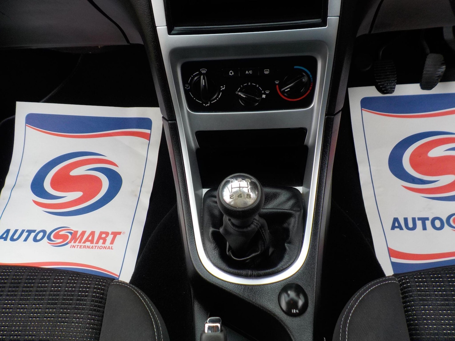 Used Peugeot 307 2007 for sale - 76457289: Photo 15