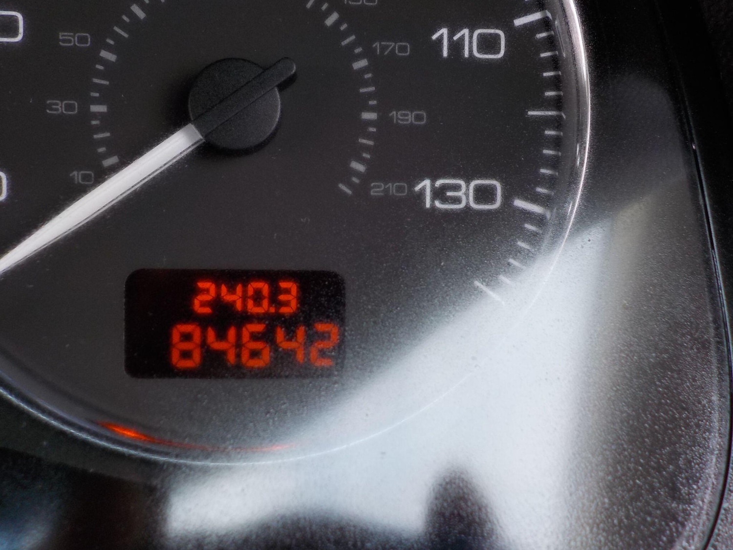 Used Peugeot 307 2007 for sale - 76457289: Photo 16