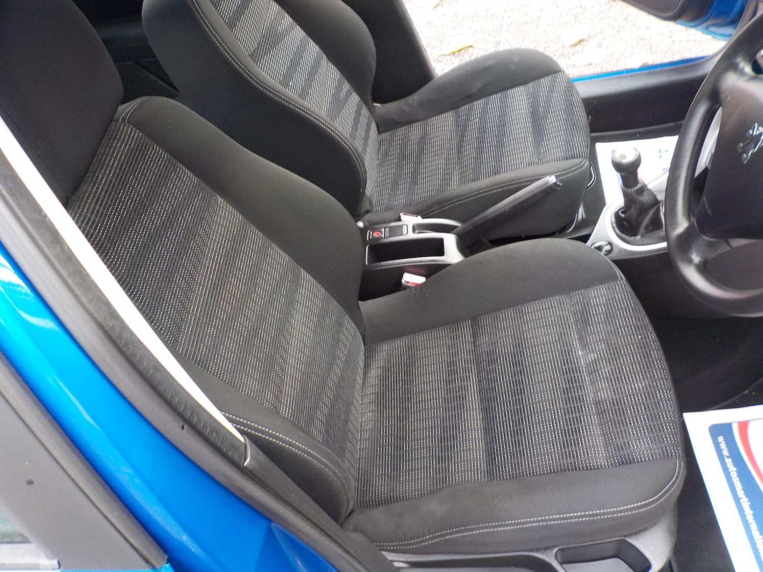 Used Peugeot 307 2007 for sale - 76457289: Photo 18