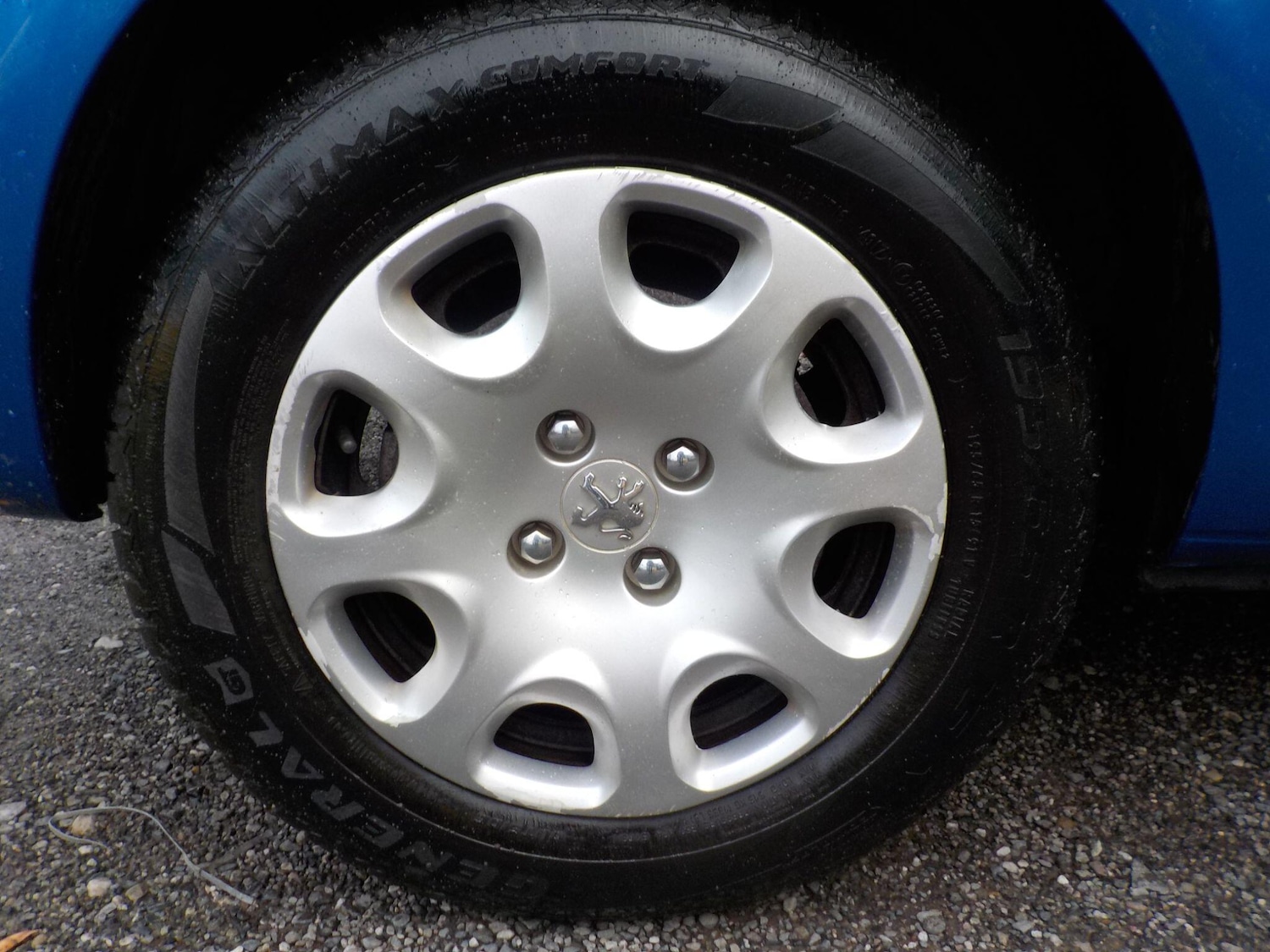 Used Peugeot 307 2007 for sale - 76457289: Photo 20