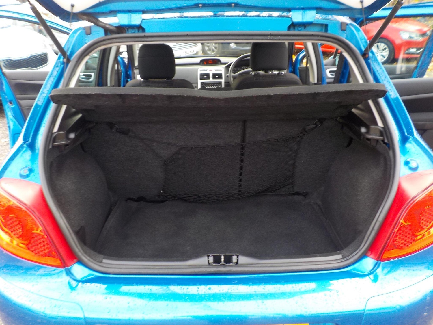 Used Peugeot 307 2007 for sale - 76457289: Photo 23