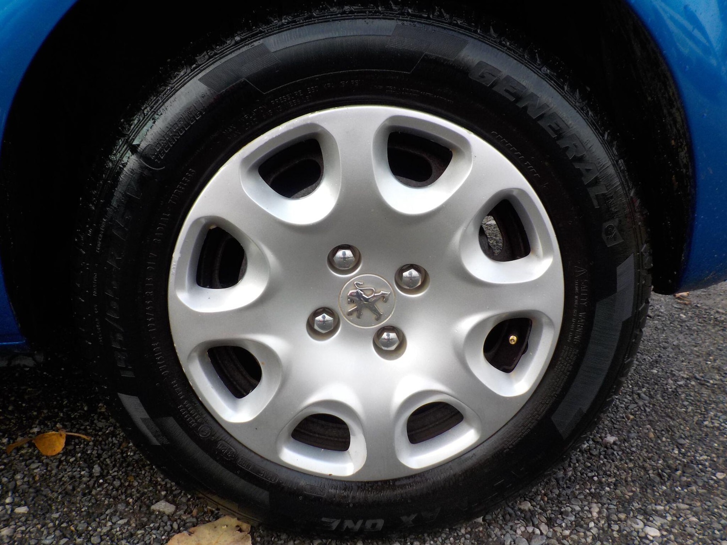 Used Peugeot 307 2007 for sale - 76457289: Photo 25