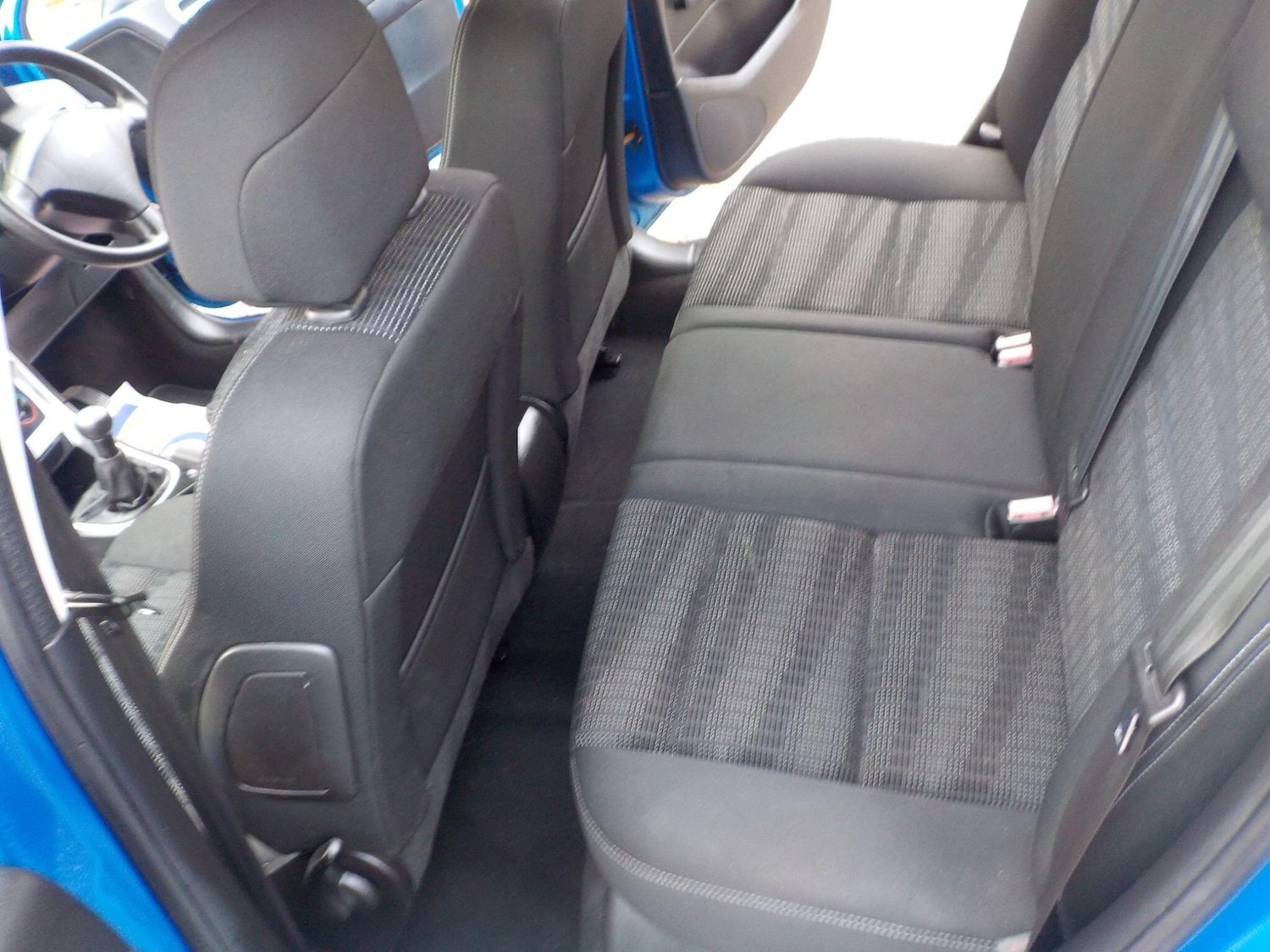 Used Peugeot 307 2007 for sale - 76457289: Photo 27