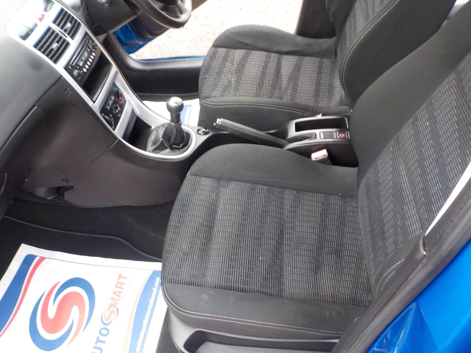 Used Peugeot 307 2007 for sale - 76457289: Photo 29