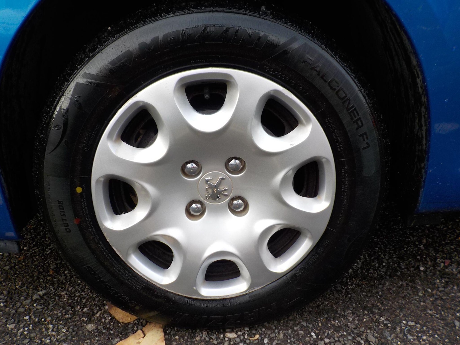 Used Peugeot 307 2007 for sale - 76457289: Photo 30