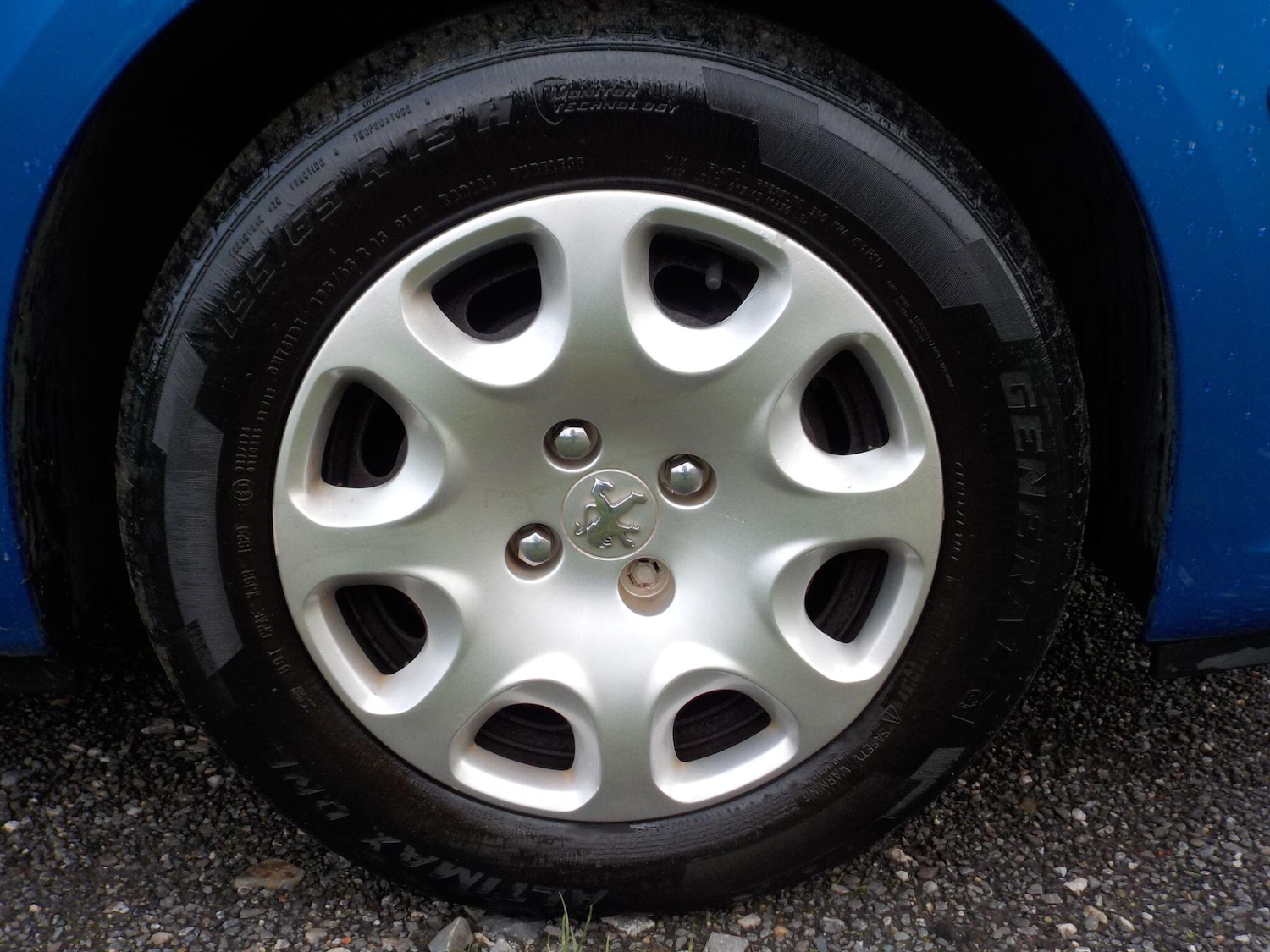 Used Peugeot 307 2007 for sale - 76457289: Photo 9