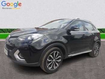 2017 (67) - 1.5 TGI Exclusive 5dr