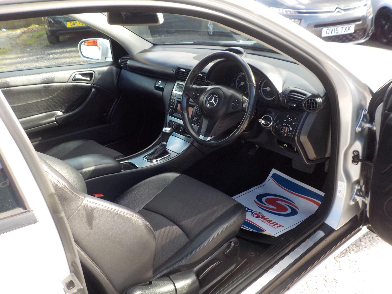 Used Mercedes-Benz CLC Class for sale - 77978294: Photo 10