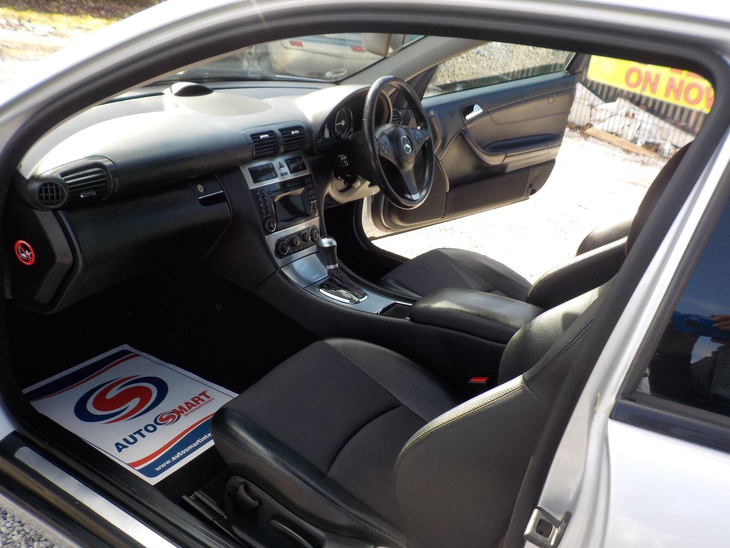 Used Mercedes-Benz CLC Class for sale - 77978294: Photo 11