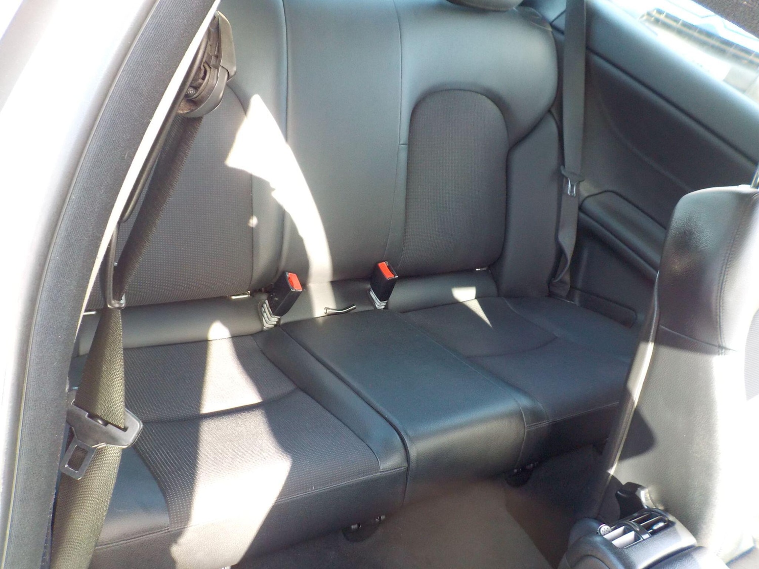 Used Mercedes-Benz CLC Class for sale - 77978294: Photo 12