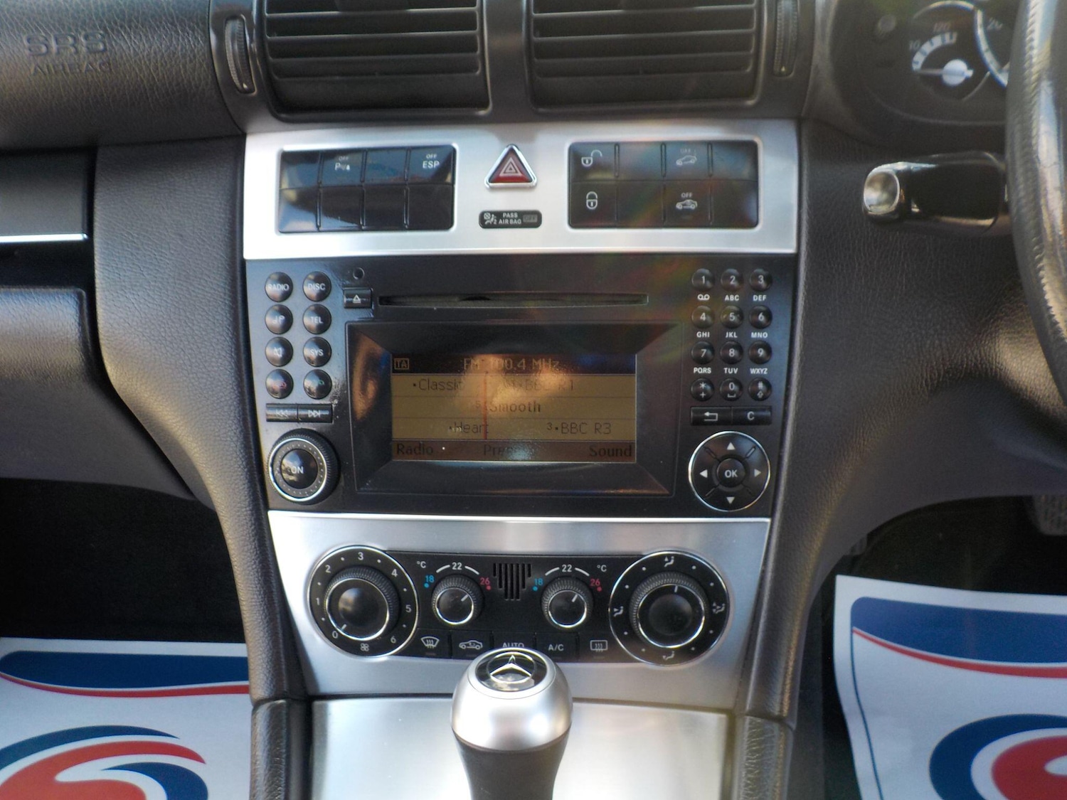 Used Mercedes-Benz CLC Class for sale - 77978294: Photo 13