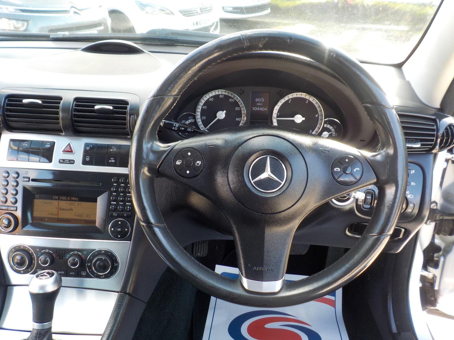 Used Mercedes-Benz CLC Class for sale - 77978294: Photo 14
