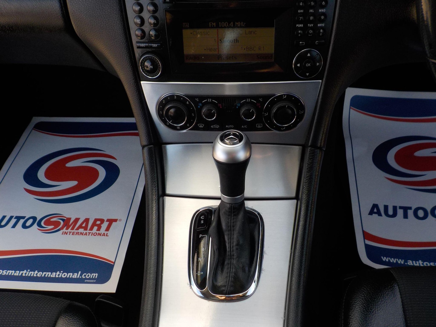 Used Mercedes-Benz CLC Class for sale - 77978294: Photo 15