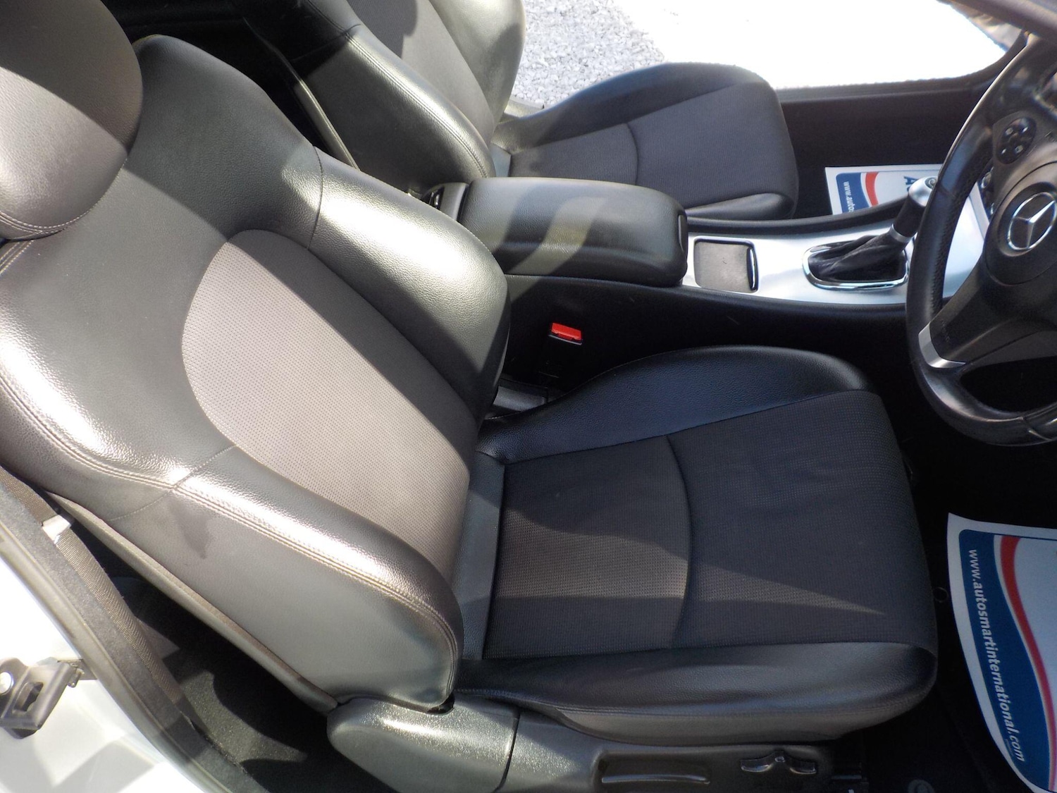 Used Mercedes-Benz CLC Class for sale - 77978294: Photo 16