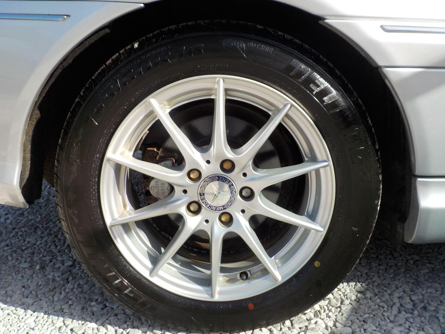 Used Mercedes-Benz CLC Class for sale - 77978294: Photo 18