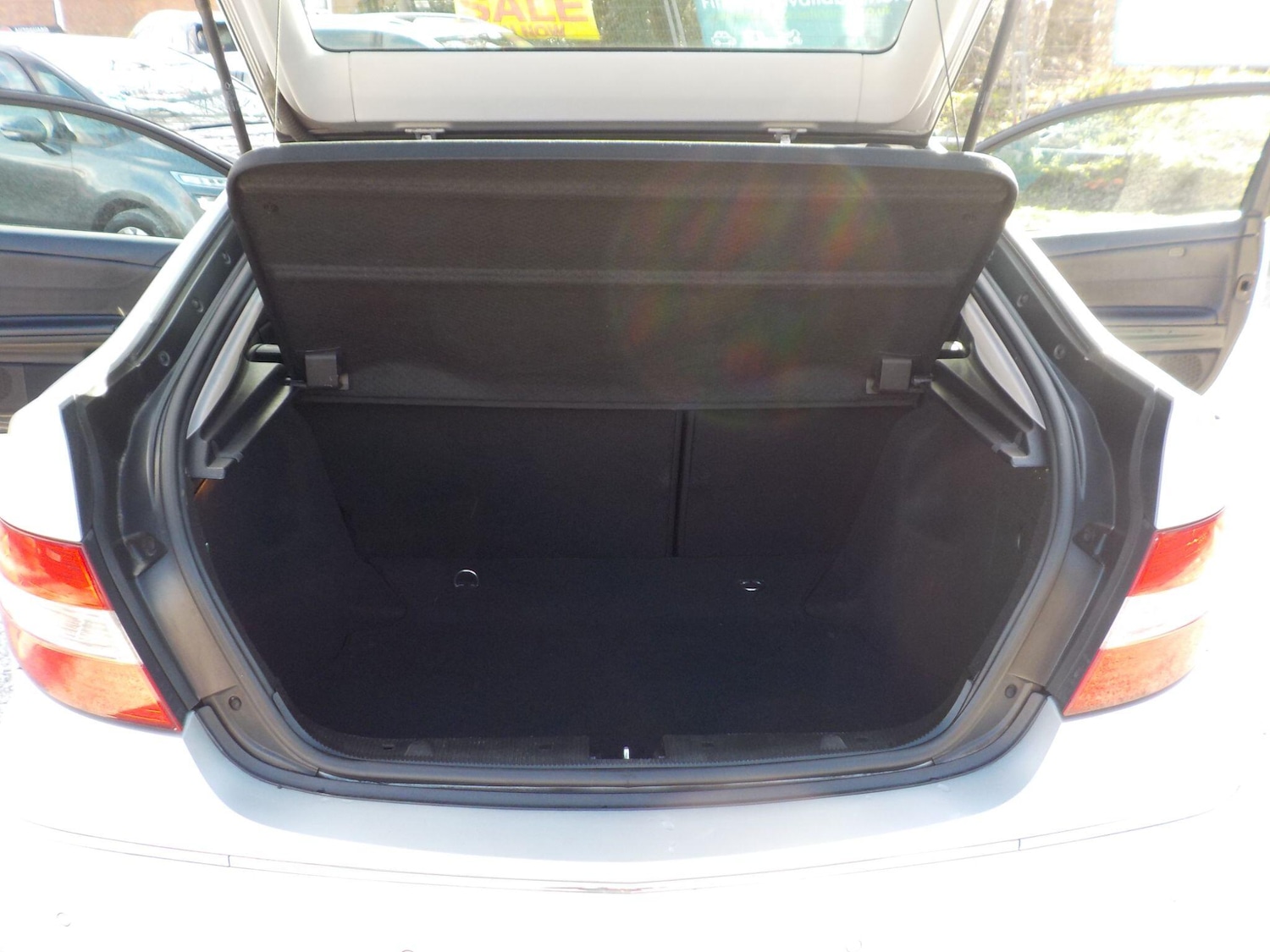 Used Mercedes-Benz CLC Class for sale - 77978294: Photo 19