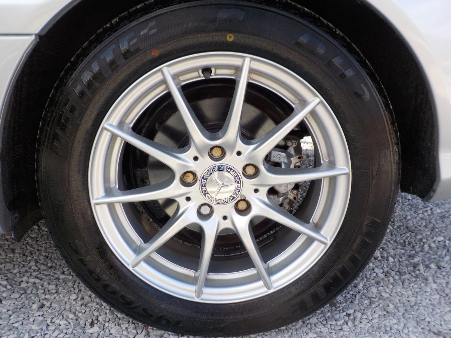 Used Mercedes-Benz CLC Class for sale - 77978294: Photo 20