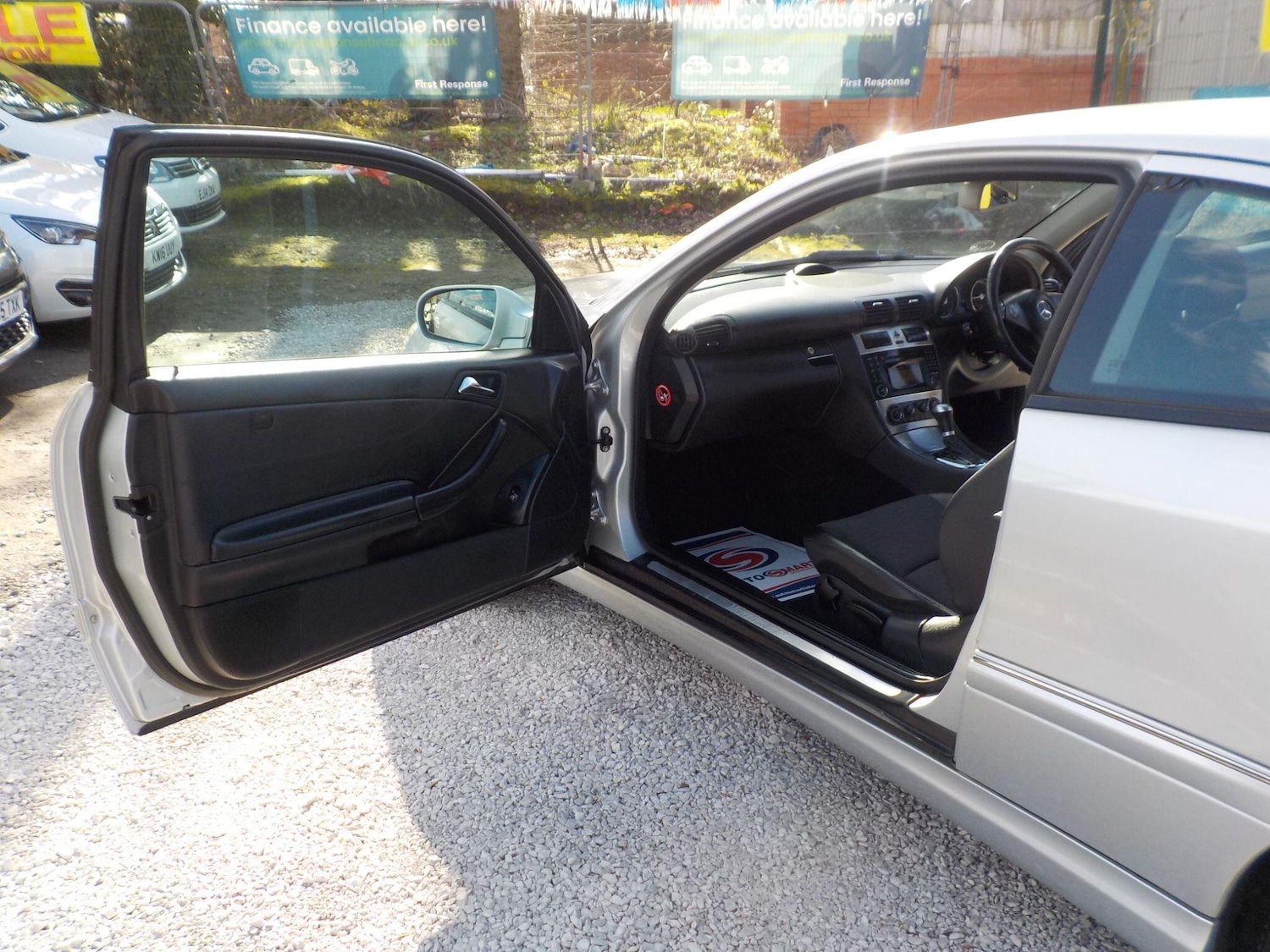 Used Mercedes-Benz CLC Class for sale - 77978294: Photo 22