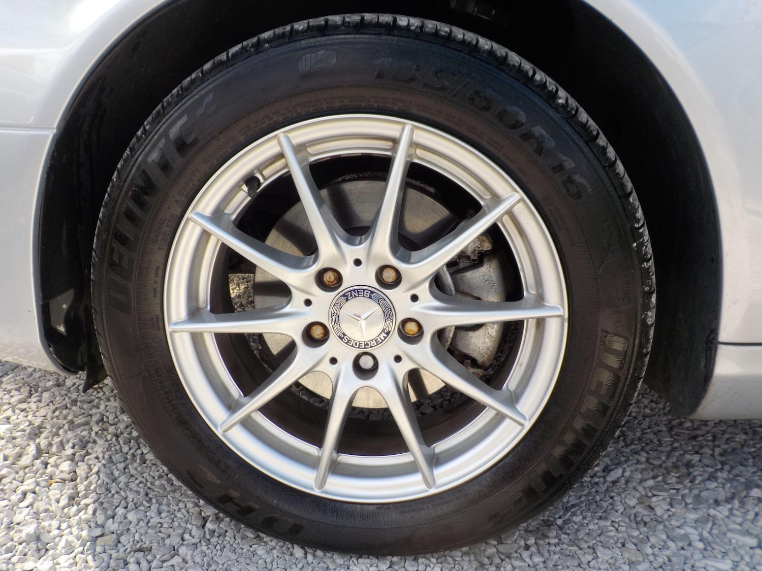 Used Mercedes-Benz CLC Class for sale - 77978294: Photo 23