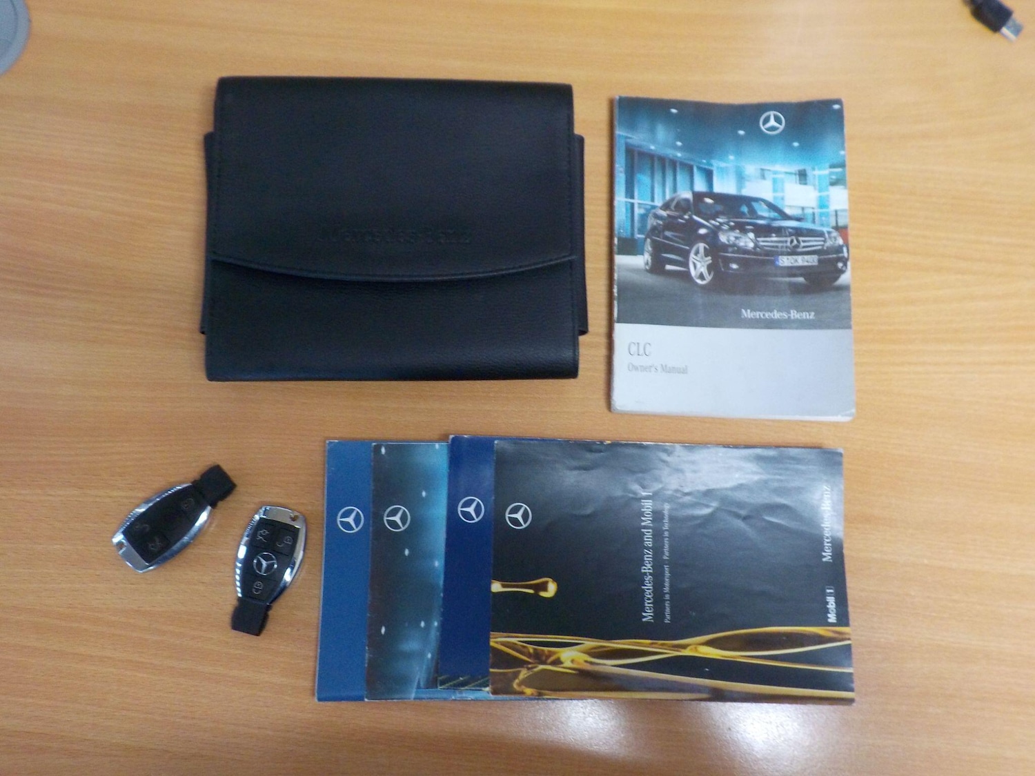 Used Mercedes-Benz CLC Class for sale - 77978294: Photo 24