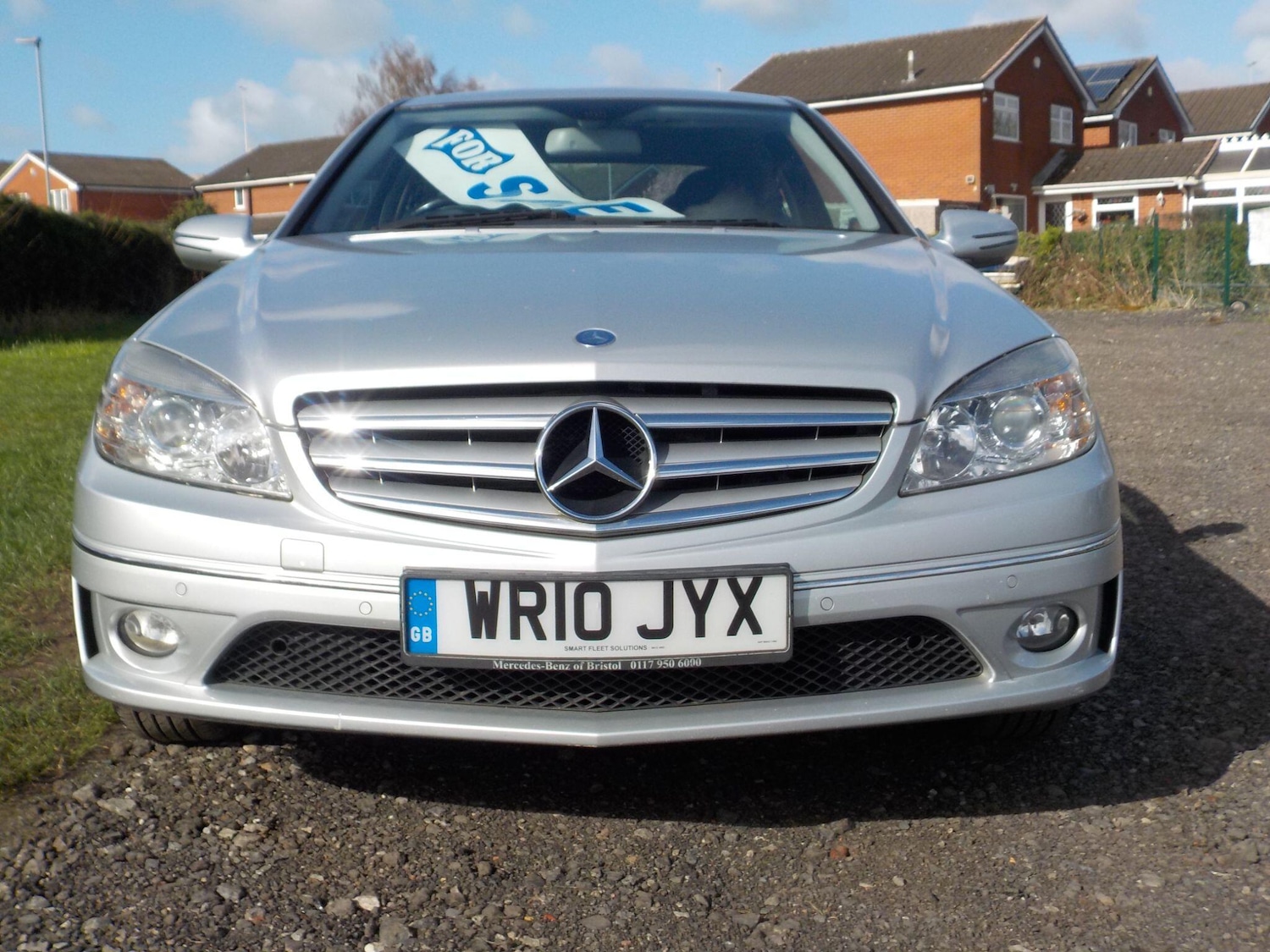 Used Mercedes-Benz CLC Class for sale - 77978294: Photo 8