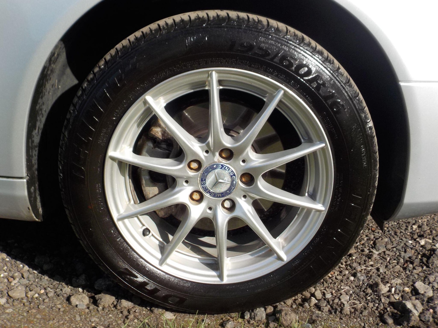 Used Mercedes-Benz CLC Class for sale - 77978294: Photo 9