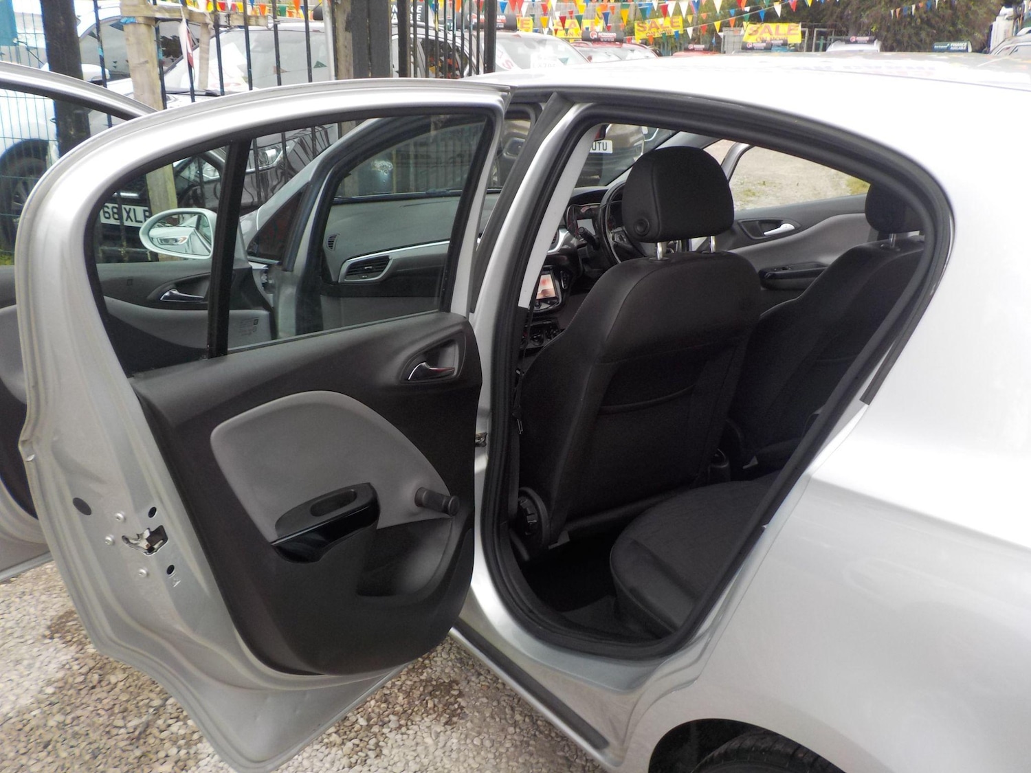 Vehicle 24