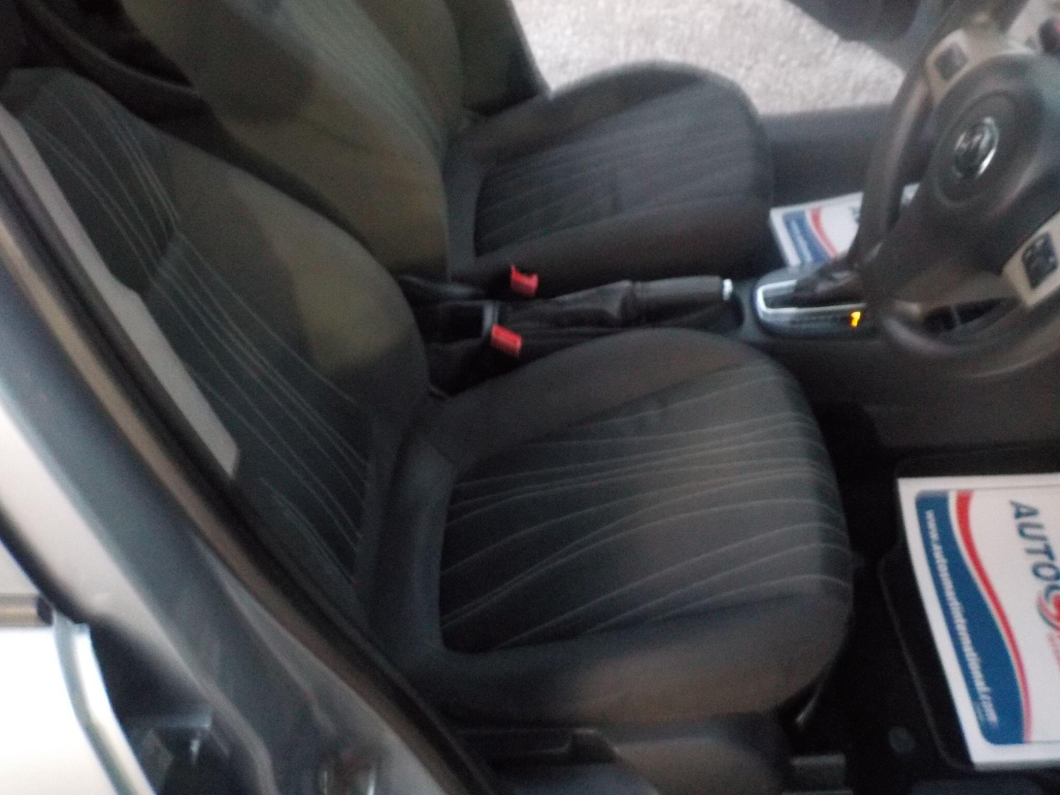 Used Vauxhall Corsa 2007 for sale - 77737925: Photo 18