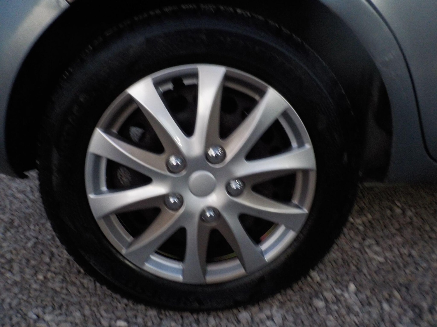 Used Vauxhall Corsa 2007 for sale - 77737925: Photo 20