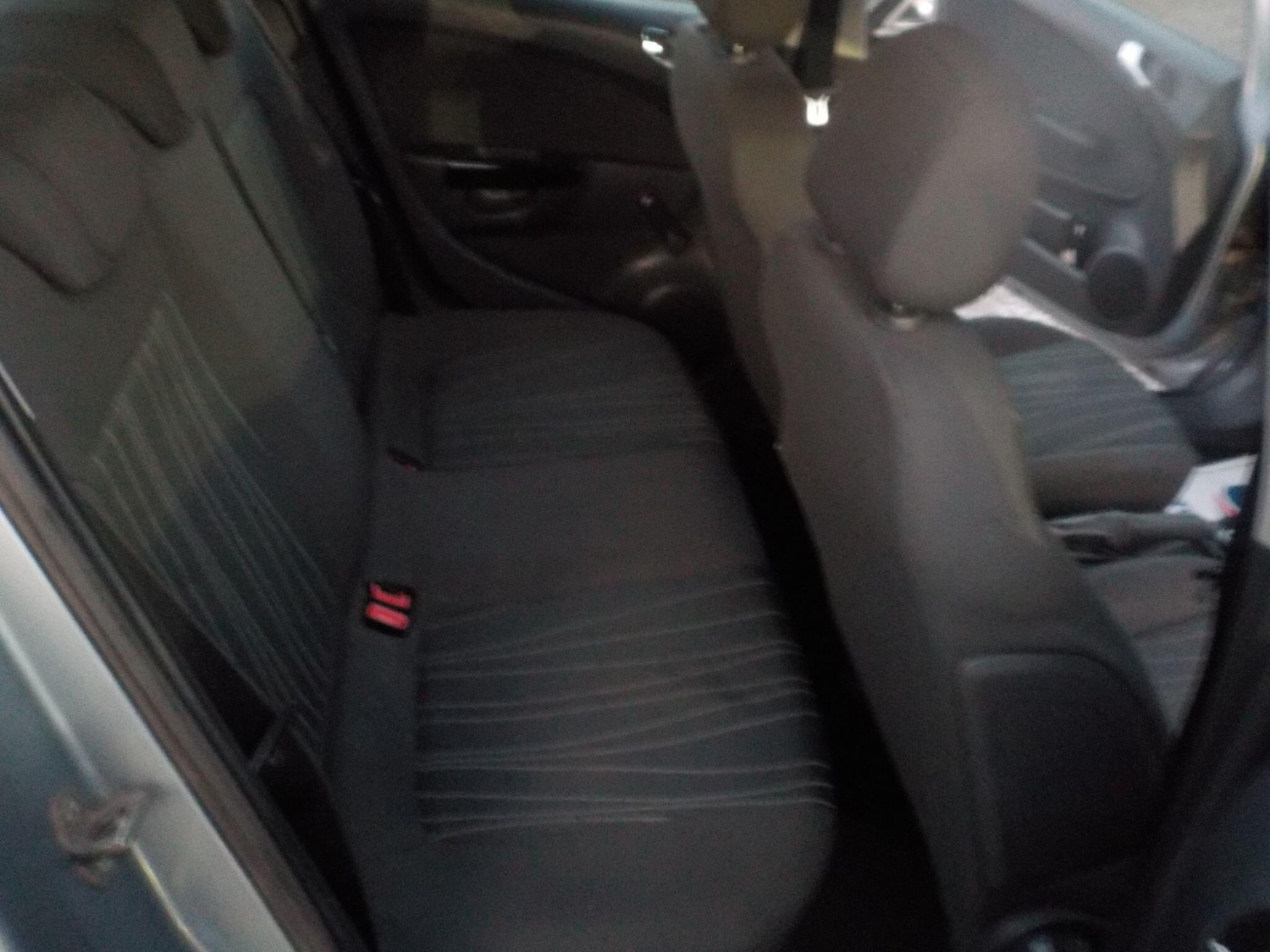 Used Vauxhall Corsa 2007 for sale - 77737925: Photo 21