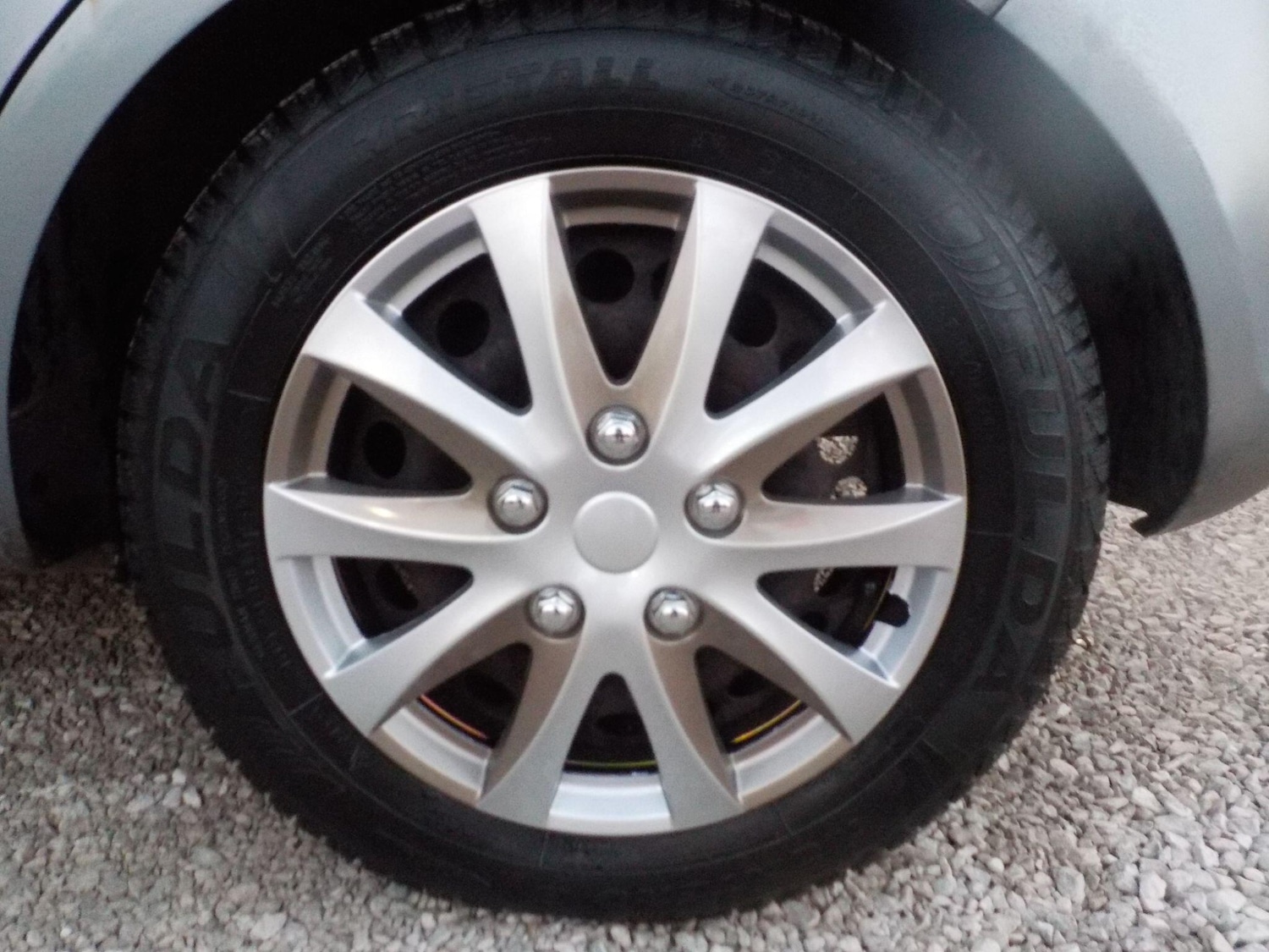 Used Vauxhall Corsa 2007 for sale - 77737925: Photo 25