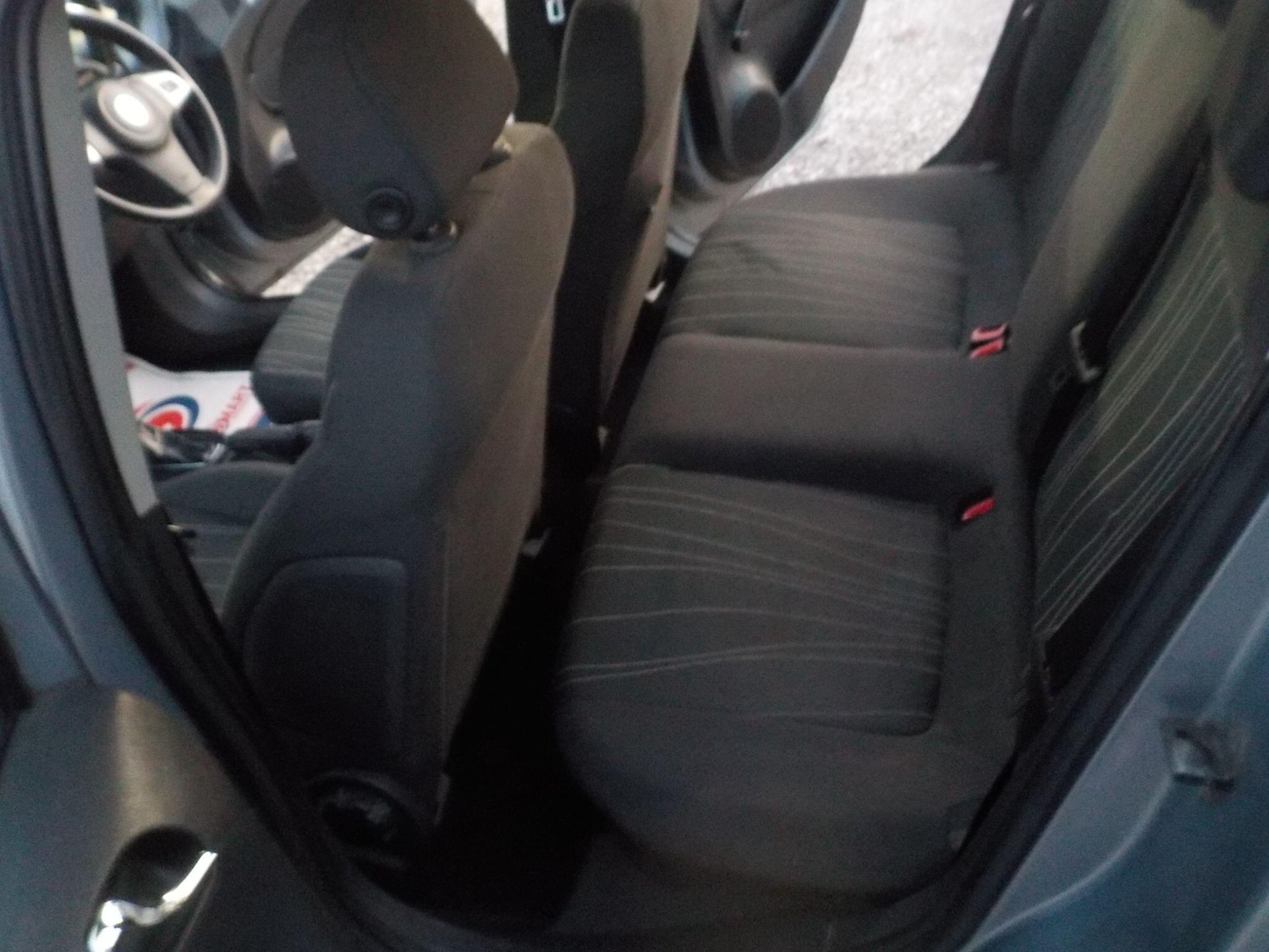 Used Vauxhall Corsa 2007 for sale - 77737925: Photo 27