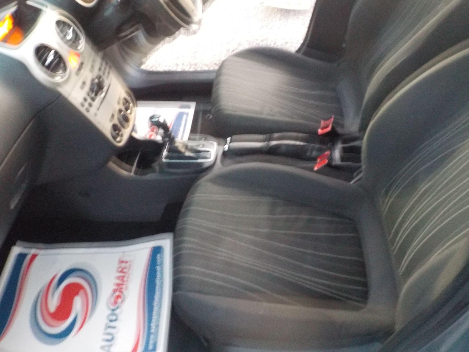 Used Vauxhall Corsa 2007 for sale - 77737925: Photo 29