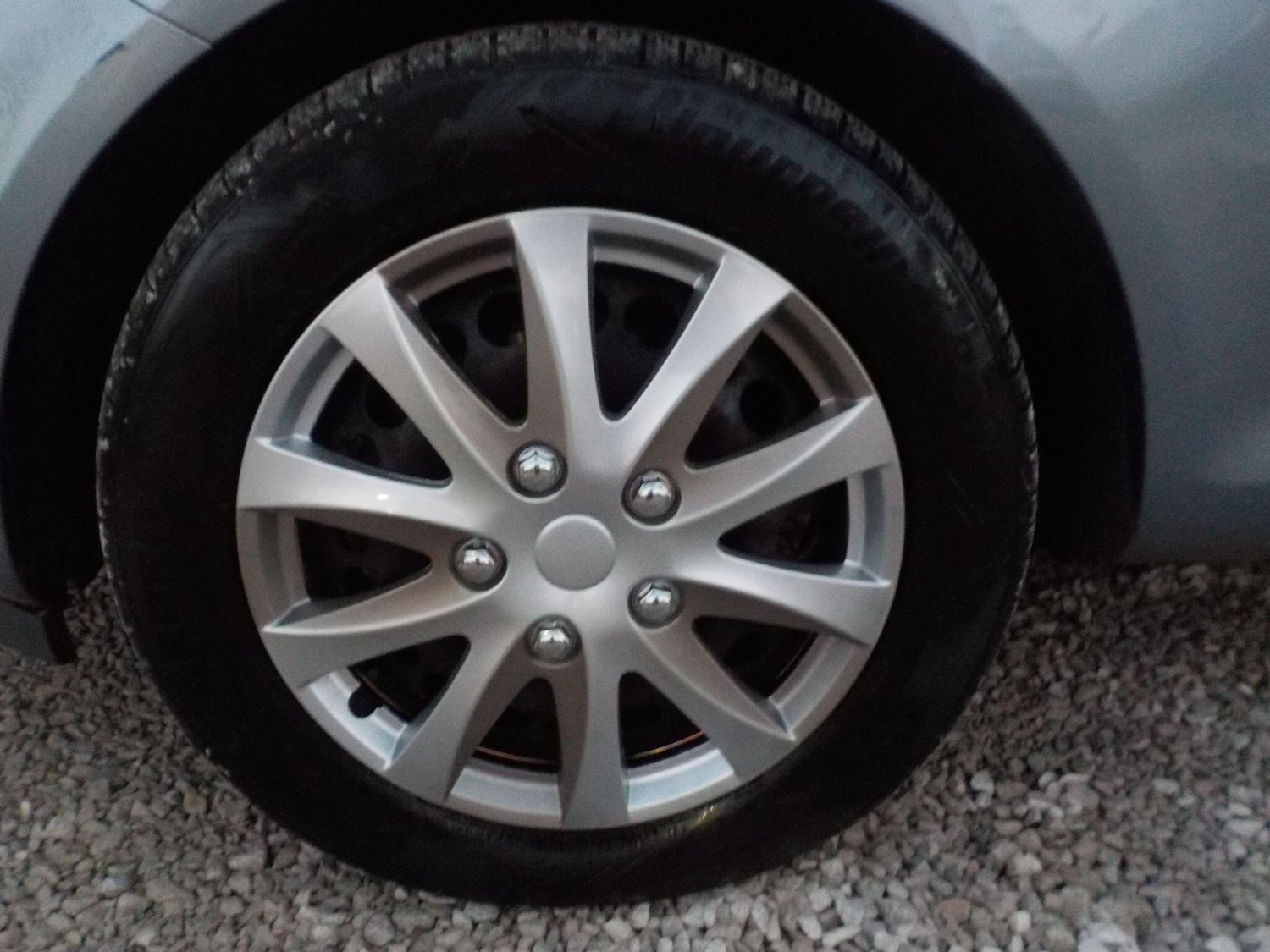 Used Vauxhall Corsa 2007 for sale - 77737925: Photo 30