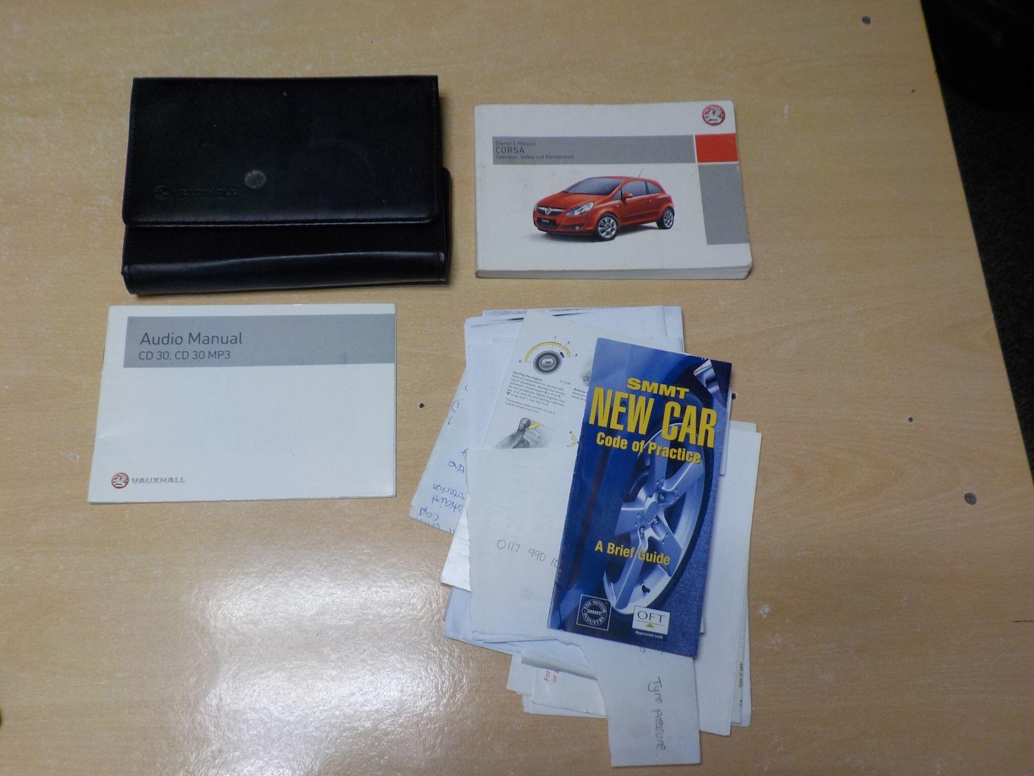 Used Vauxhall Corsa 2007 for sale - 77737925: Photo 31