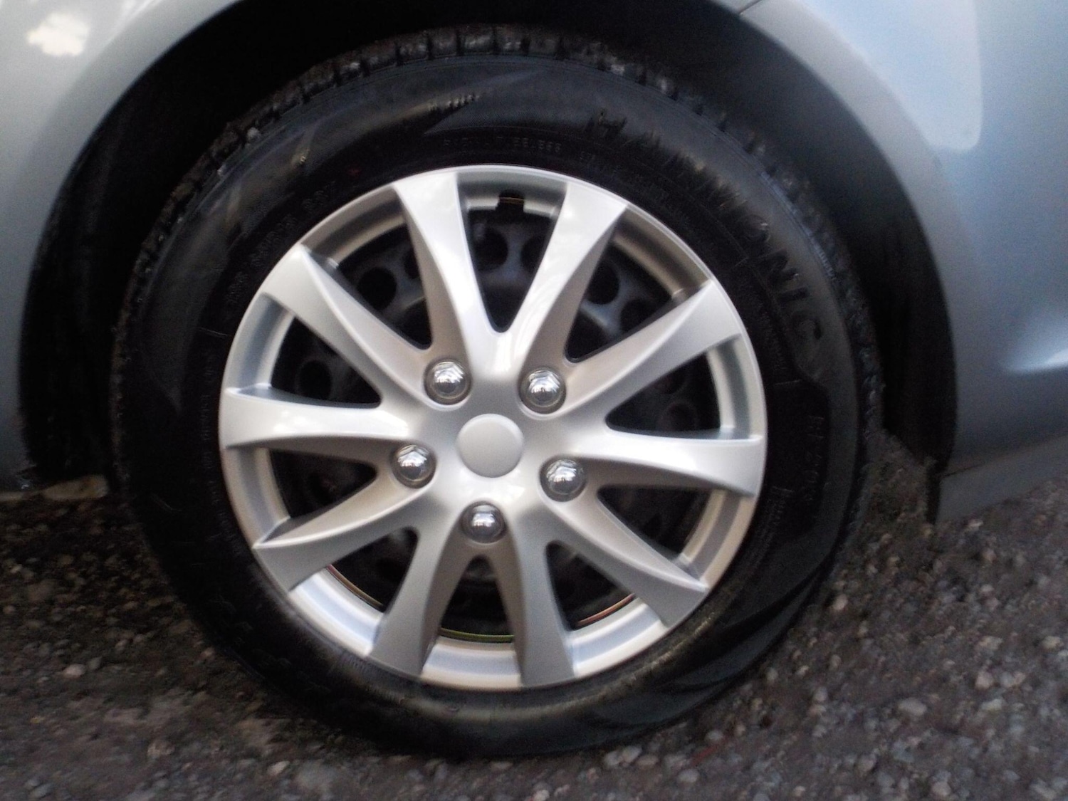 Used Vauxhall Corsa 2007 for sale - 77737925: Photo 9