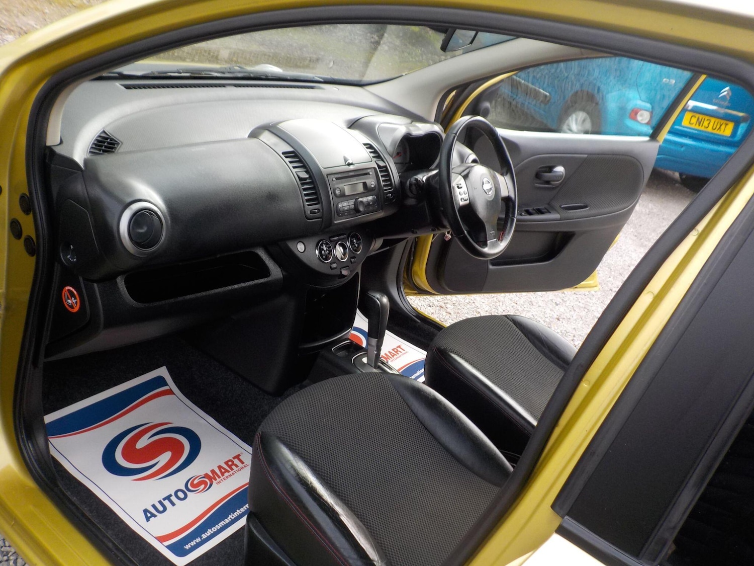 Used Nissan Note 2007 for sale - 78034852: Photo 11